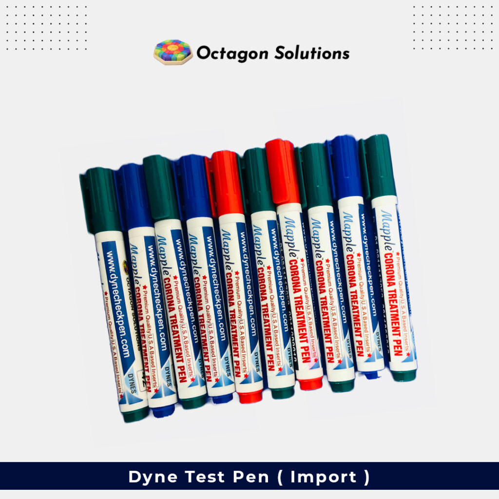 Dyne Test Pen ( Import )