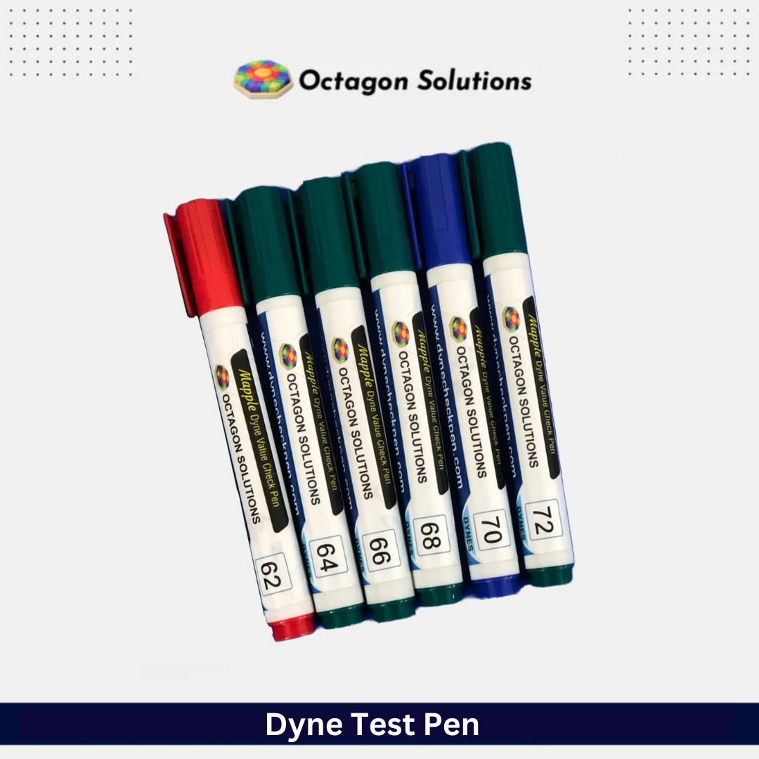 Dyne Test Pen