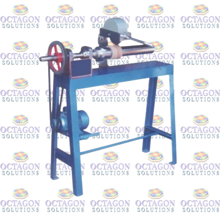 Core Cutting Machine