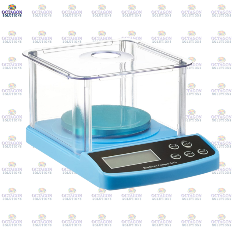 precision weighing scale