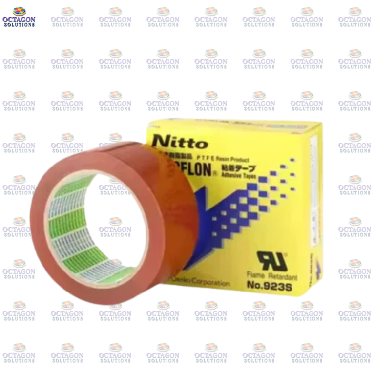 Adhesive Silicon Tape